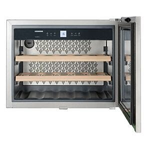 Liebherr Grandcru wine cooler - WKEes 553 