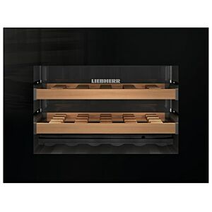 Liebherr GrandCru Built-in wine storage cabinet - WKEGB 582