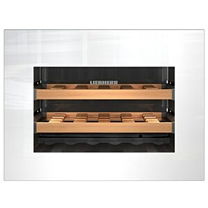 Liebherr GrandCru Built-in wine storage cabinet - WKEgw 582 