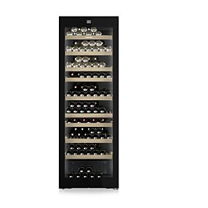 Liebherr Vinidor Selection Multi-Temperature Wine Fridge - WPGBI7472