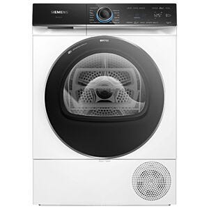 Siemens 9kg White iQ700 Heat Pump Tumble Dryer - WQ45B2A0ZA