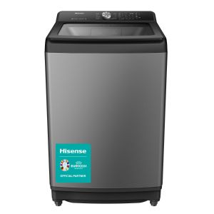Hisense 18kg Top Loader Washing Machine - WT5T1825DT