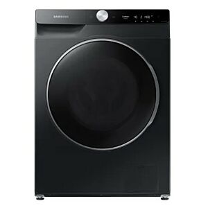 Samsung 11kg Black Front Loader Washing Machine - WW11CGP44DSBA