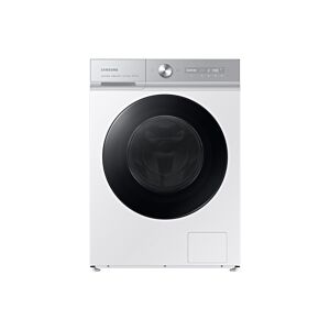 Samsung 12kg White Bespoke Front Loader Washing Machine - WW12BB944DGHFA