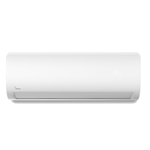 Midea 9000BTU Xtreme Non Inverter Aircon - MSAGA09