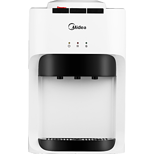 Midea White Top Loading Countertop Water Dispenser - YL1635T-W