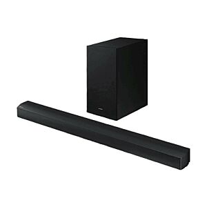 Samsung B-Series Soundbar HW-B650D 3.1 ch Sub Woofer - HW-B650D/XA