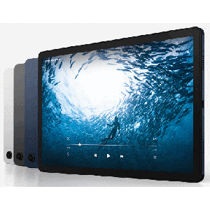Samsung Graphite Galaxy Tab A9 WIFI - SM-X110NZAAAFA