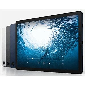 Samsung Graphite Galaxy Tab A9 WIFI - SM-X110NZAAAFA