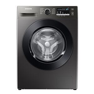 Samsung 7kg Inox Front Loader Washing Machine - WW70T4040CX/FA