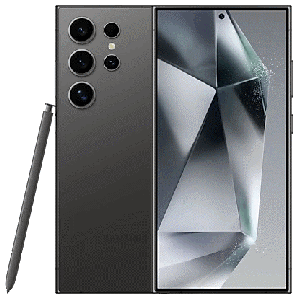 Samsung Black Galaxy S24 Ultra 512GB - SM-S928BZKQAFA