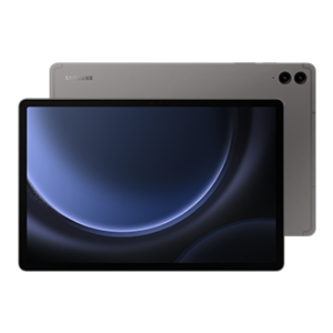 Samsung Grey S9FE+ (Wifi) - SM-X610NZAAAFA