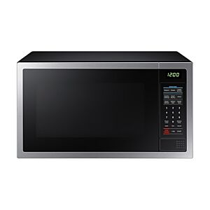 Samsung 28L Electronic Solo Microwave Oven - ME6104ST1/FA