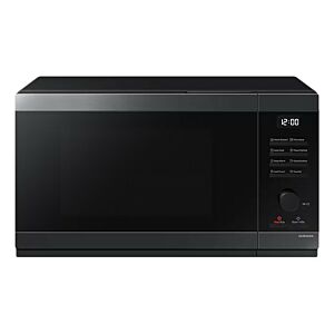 Samsung 32l Black Solo Microwave Oven - MS32DG450AGFA