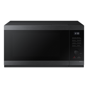 Samsung 40L Black Solo Microwave Oven - MS40DG5504AGFA