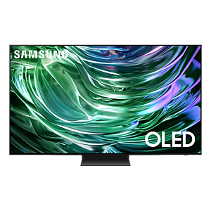Samsung 210cm (83") S90D OLED 4K HDR Smart TV - QA83S90DAEXXA