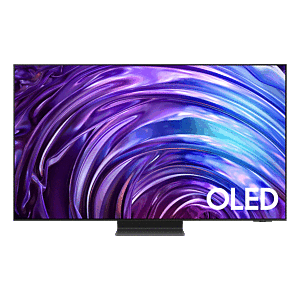 Samsung 195cm (77") OLED 4K HDR Smart TV - QA77S95DAKXXA