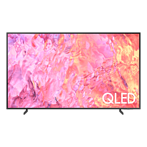 Samsung 127cm (50") QLED 4K TV - QA50Q60CAKXXA