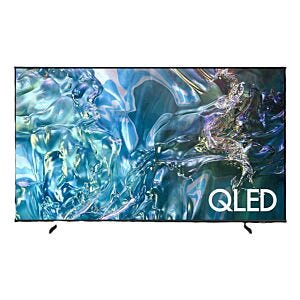 Samsung 139cm (55") QLED 4K Q60D Tizen OS Smart TV - QA55Q60DAKXXA