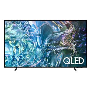 Samsung 216cm (85") QLED 4K Q60D Tizen OS Smart TV - QA85Q60DAKXXA