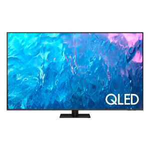 Samsung 139cm (55") 4K QLED TV- QA55Q70CAKXXA