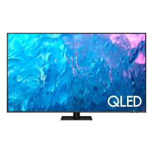 Samsung 165cm (65") QLED 4K TV - QA65Q70CAKXXA