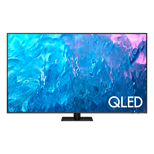 Samsung 165cm (65") QLED 4K TV - QA65Q70CAKXXA