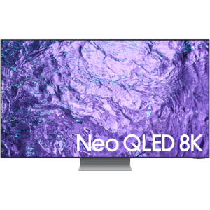 Samsung 165cm (65") 8K NEO QLED TV - QA65QN700CKXXA