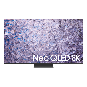 Samsung 165cm (65") 8K QLED TV - QA65QN800CKXXA
