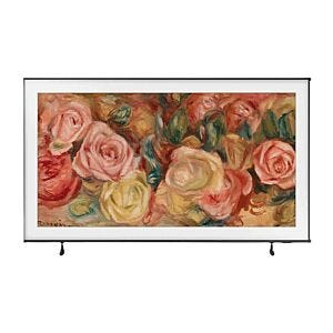Samsung 139cm (55") The Frame LS03D QLED 4K HDR Smart TV - QA55LS03DAKXXA
