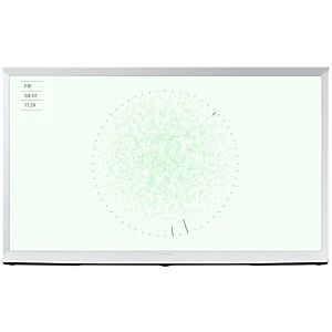 Samsung 109CM (43") The Serif LS01D 4K TV - QA43LS01DAKXXA