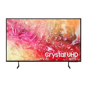 Samsung 127cm (50") DU7000 Crystal UHD 4K HDR Smart TV - UA50DU7000KXXA