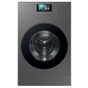Samsung 18kg AI Washer / Dryer Combo + Free Galaxy Watch Ultra - WD18DB8995BZFA