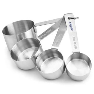 Zyliss Measuring Cups - E970056