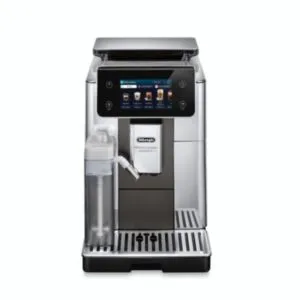 DeLonghi Prima Donna Fully Automatic Coffee Machine - ECAM630.75.TM
