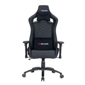 PCBuilder Navigator X Gaming Chair - PCB_GC