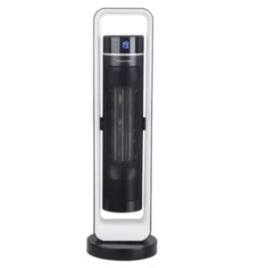 Russell Hobbs Ceramic Tilt Tower - RHCTTH2