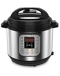 Instant Pot  Duo 7-in-1 8L Smart Cooker - 113-0034-01