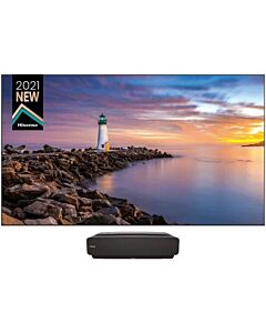 Hisense 120" 4K Laser TV - 120L5F