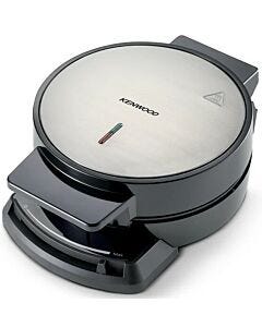 Kenwood Waffle Maker - WAP10.000BK