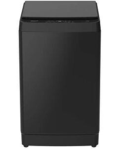 Hisense 14kg Black Top Loader Washing Machine - WT3K1423UB