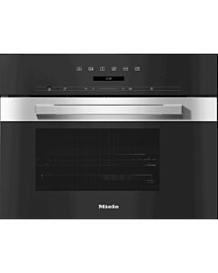 Miele Steamer Microwave Oven - DG7240