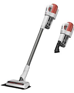 Duoflex HX1 Terra Red Vacuum -  HX1