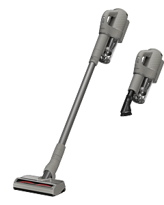 Duoflex HX1 CarCare Casa Grey Vacuum - HX1