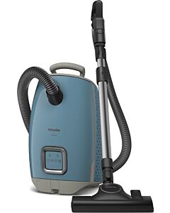 Miele Guard L1 Nordic Blue + Free 4050NC Miele Bags TU Hyclean Pure P/N 12557060 