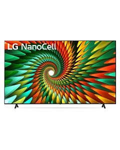 LG 65" (165cm) UHD 4k Smart NanoCell - 65NANO776RA
