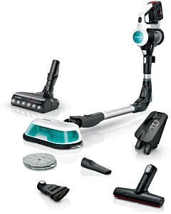Bosch Rechargeable 2 In 1 Vacuum And Mop - BCS71HYG1
