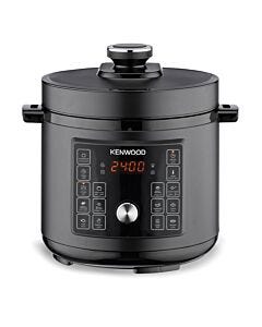 Kenwood 8l Multi Cooker - PCM95.000BK