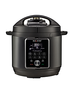 Instant Pot Duo Plus With WhisperQuiet 6l 