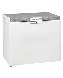 Defy 254L White Chest Freezer - DMF473